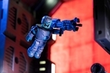 Ігрова колекційна фігурка Fortnite Jazwares Roblox Core Figures Bionic Bill W6 (ROB0204) - Pampik - 5