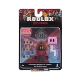 Ігрова колекційна фігурка Fortnite Jazwares Roblox Core Quest Minion W6 (ROB0201) - Pampik - 2