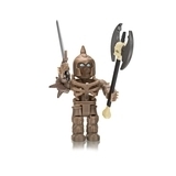 Ігрова колекційна фігурка Fortnite Jazwares Roblox Core Figures Endermoor Skeleton W6 (ROB0203) - Pampik