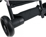 Візок Ibebe i-stop Mini 02, сірий (ib-mi-02) - Pampik - 8