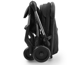 Візок Ibebe i-stop Mini 01, чорний (ib-mi-01) - Pampik - 7