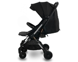 Візок Ibebe i-stop Mini 02, сірий (ib-mi-02) - Pampik - 3