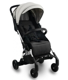 Візок Ibebe i-stop Mini 02, сірий (ib-mi-02) - Pampik - 2