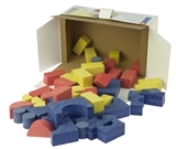 Конструктор кам'яний Goki Anker Junior IV (58797) - Pampik - 3