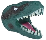 М'яка іграшка Same Toy Dino Animal Gloves Toys, зелений (AK68622-1Ut2) - Pampik - 2