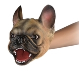 М'яка іграшка Same Toy Собака Бульдог (X321UT) - Pampik - 3