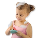 Набір для гри у ванній Ses Creative Tiny Talents Викупай собачок (13084S) - Pampik - 4