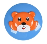 Игрушка-погремушка Same Toy Funny Bell (288-1Ut) - Pampik - 2