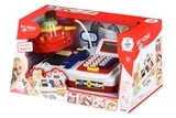 Ігровий набір Same Toy My Home Little Chef Dream Касовий апарат (3220Ut) - Pampik - 9