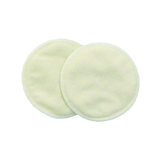 Лактаційні вкладиші Milk and the City, багаторазові бамбукові (MC-0001) - Pampik