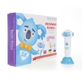 Стартовий набір Smart Koala + Казки, 1 сезон (SKS0FTS1) - Pampik - 3