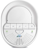 Цифрова радіоняня Philips Avent з функцією зворотного зв'язку (SCD506/52) - Pampik - 3