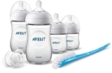 Набір для годування Philips Avent Natural (SCD301/01) - Pampik