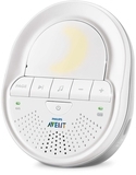 Цифрова радіоняня Philips Avent з функцією зворотного зв'язку (SCD506/52) - Pampik - 4