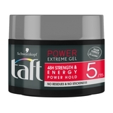 Гель для волосся Taft Power Extreme Фіксація 5, 250 мл - Pampik