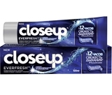 Зубна паста Closeup Everfresh Вибуховий Ментол, 100 мл - Pampik - 3