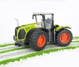 Трактор Bruder Claas Xerion 5000, М1:16 (3013) - Pampik - 9