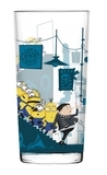 Стакан ОСЗ Міньйони 2, 230 мл (05с1256-48 ДЗ Міньон2 кр) - Pampik