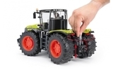 Трактор Bruder Claas Xerion 5000, М1:16 (3013) - Pampik - 2
