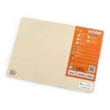 Набір для навчання Viga Toys Алфавіт-пазл (58543) - Pampik - 3