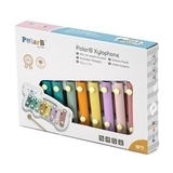 Іграшка музична Viga Toys PolarB Ксилофон-ведмедик (44026) - Pampik - 7