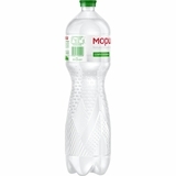 Мінеральна вода Моршинська, слабогазована, 1,5 л - Pampik - 2