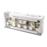 Транспорт Viga Toys Поїзд (51611) - Pampik - 2