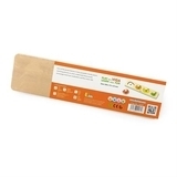 Рамка-вкладиш Viga Toys з ручками Фрукти (44531) - Pampik - 3