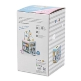 Ігровий центр Viga Toys PolarB Кубик 5-в-1 (44030) - Pampik - 11