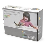 Каталка Viga Toys Щенок (51614) - Pampik - 3