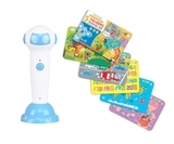 Стартовий набір Smart Koala + Борд інтерактивний Smart Koala 5 в 1 (SKS05IN1) - Pampik