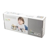 Транспорт Viga Toys Поїзд (51611) - Pampik - 3