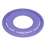 Фрісбі Tigres, 23 см, фіолетовий (39750 Світло-Фіолетовий) - Pampik