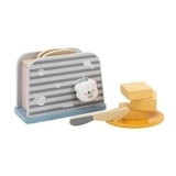 Набір кулінара Viga Toys PolarB Тостер (44017) - Pampik - 2