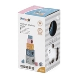 Кубики Viga Toys PolarB Сортуємо і складаємо (44016) - Pampik - 10