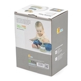 Пірамідка-неваляшка Viga Toys Щеня (51613) - Pampik - 3