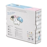 Шнурівка Viga Toys PolarB Звірята, 4 елементи (44044) - Pampik - 3