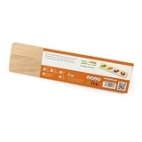 Рамка-вкладиш Viga Toys з ручками Овочі (44532) - Pampik - 3