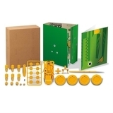 Научный набор 4M Жук из коробок (00-03388) - Pampik - 2