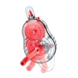 Набір для дослідження 4M Еколампа (00-03426) - Pampik - 2