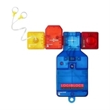 Набір для дослідження 4M Розумні схеми (00-06806) - Pampik - 3