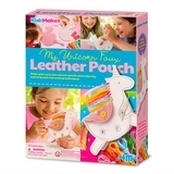 Набор для творчества 4M Сумочка-единорог (00-04758) - Pampik