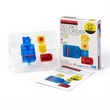 Набір шпигуна 4M Записуючі пристрої (00-06808) - Pampik - 2