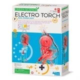 Набір для дослідження 4M Еколампа (00-03426) - Pampik