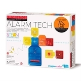 Набор для исследования 4M Приборы оповещения (00-06804) - Pampik