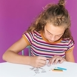 Набір для творчості 4M Мікросвіт в аксесуарах (00-03322) - Pampik - 4