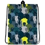 Подарок. Сумка для обуви Kite Education, синий (K20-600L-6) - Pampik