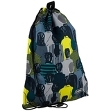 Подарок. Сумка для обуви Kite Education, синий (K20-600L-6) - Pampik - 2