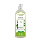 Миюча рідина для підлоги Verde Orizzonte, 1 л - Pampik