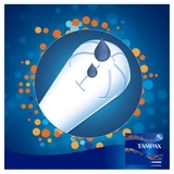 Тампони Tampax Super Plus Duo, 16 шт. - Pampik - 5